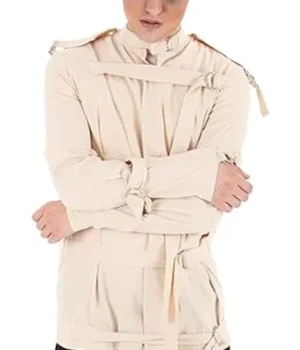 Halloween Straight Jacket product image