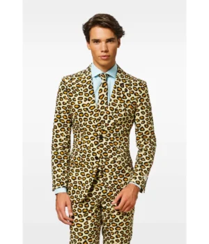 Halloween The Jag Suit product image