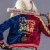 Harley Quinn Jacket product image
