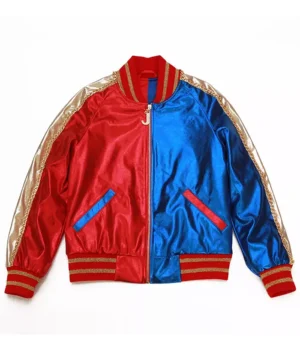 Harley Quinn Jacket product image