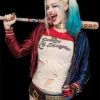 Harley Quinn Jacket product image