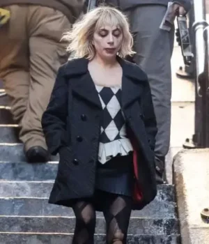 Harley Quinn Joker: Folie à Deux 2024 Blazer product image