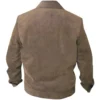 Harry Potter and Deathly Hallows 2 Jacket Harry Potter and Deathly Hallows 2 Jacket product image