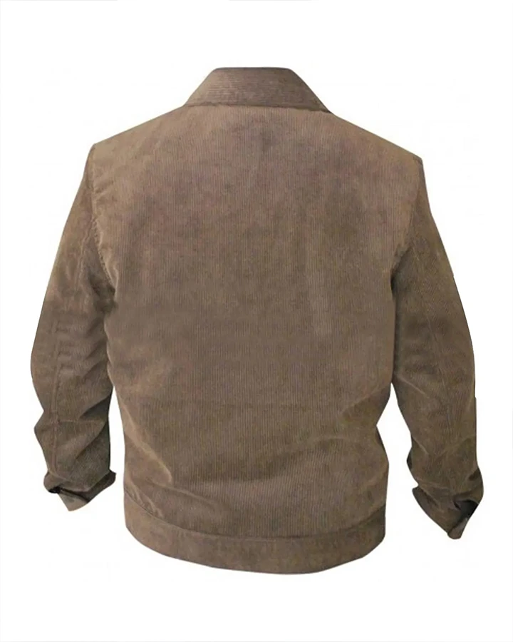 Harry Potter and Deathly Hallows 2 Jacket Harry Potter and Deathly Hallows 2 Jacket product image