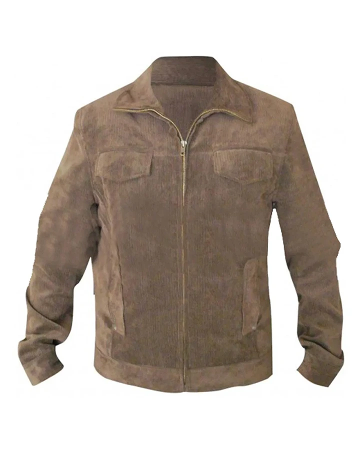 Harry Potter and Deathly Hallows 2 Jacket Harry Potter and Deathly Hallows 2 Jacket product image