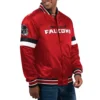 Home Game Atlanta Falcons Red Jacket product image