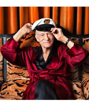 Hugh Hefner Costume product image