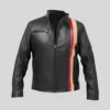 James Marsden Leather Jacket Xmen Origins Cyclops product image