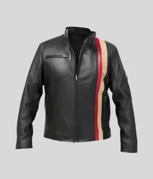 James Marsden Leather Jacket Xmen Origins Cyclops product image