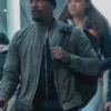 Jamie Foxx Back in Action Cotton Jacket product image