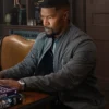 Jamie Foxx Back in Action Cotton Jacket product image