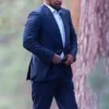 Jamie Foxx Back in Action Suit product image