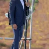 Jamie Foxx Back in Action Suit product image