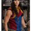 Jay Descendants 2 Booboo Stewart Leather Vest product image