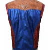 Jay Descendants 2 Booboo Stewart Leather Vest product image