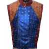 Jay Descendants 2 Booboo Stewart Leather Vest product image