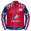 John C Reilly Talladega Nights Old Spice Red Jacket product image