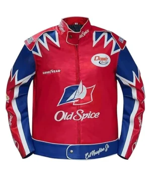 John C Reilly Talladega Nights Old Spice Red Jacket product image