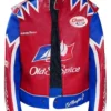 John C Reilly Talladega Nights Old Spice Red Jacket John C Reilly Talladega Nights Old Spice Red Jacket product image
