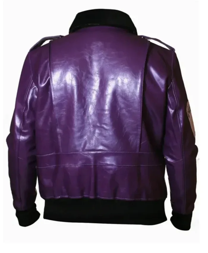 Joker Goon Jacket Joker Goon Jacket product image