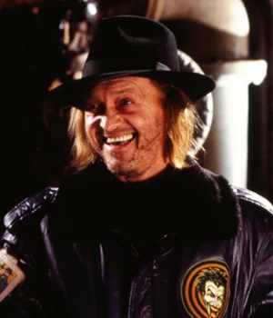 Joker Goon Jacket product image