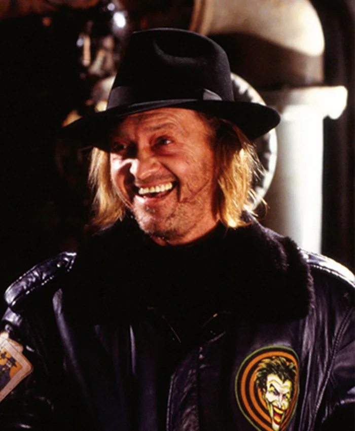 Joker Goon Jacket Joker Goon Jacket product image