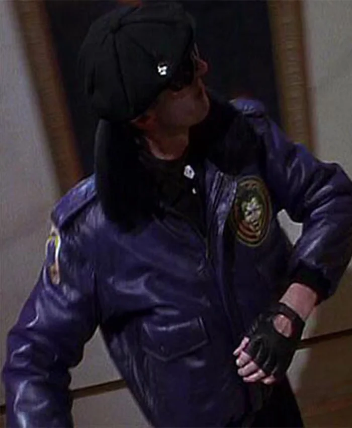 Joker Goon Jacket Joker Goon Jacket product image