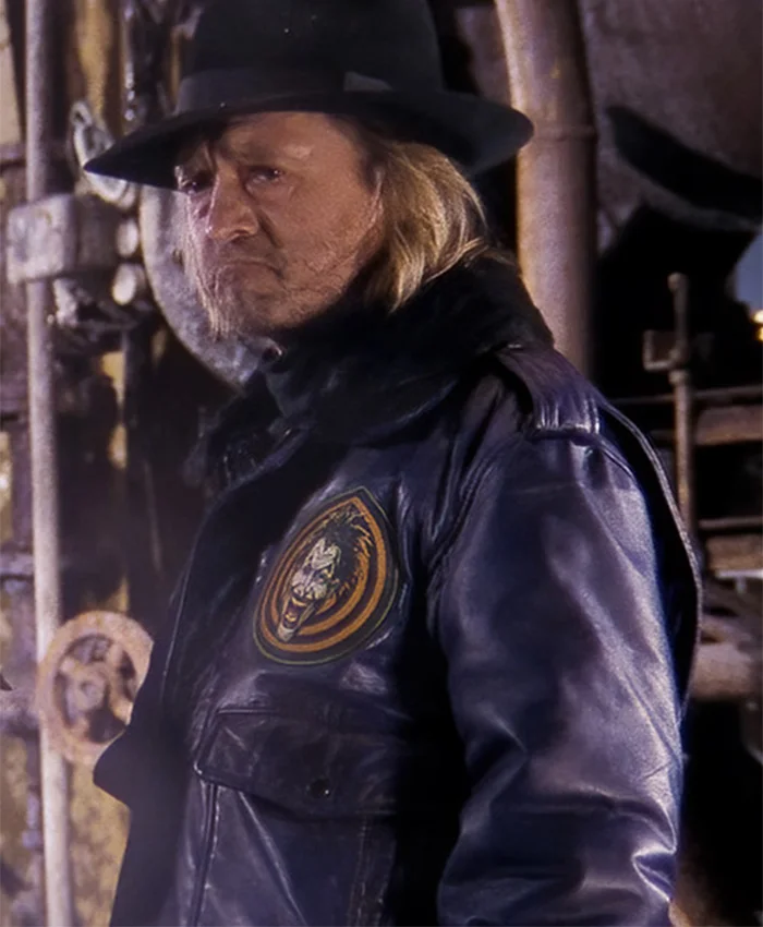 Joker Goon Jacket Joker Goon Jacket product image