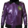 Joker Goon Jacket Joker Goon Jacket product image