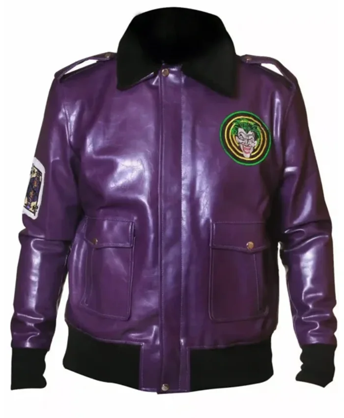 Joker Goon Jacket Joker Goon Jacket product image