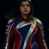 Kamala Khan Ms Marvel Inhumans Costume Jacket product image