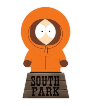 Kenny South Park Costume product image