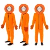 Kenny South Park Costume product image