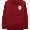 Krusty Krab Jacket product image