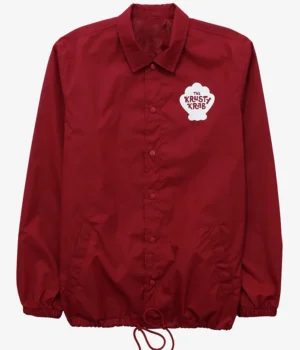 Krusty Krab Jacket product image