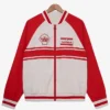Krusty Krab Pizza Jacket product image