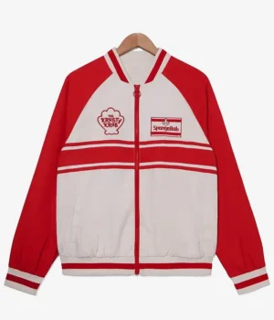 Krusty Krab Pizza Jacket product image