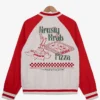 Krusty Krab Pizza Jacket product image