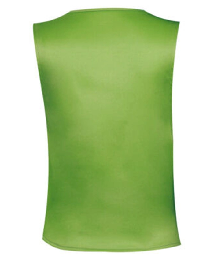 Luck Sam Greenfield Green Halloween Vest Luck Sam Greenfield Green Halloween Vest product image