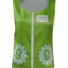 Luck Sam Greenfield Green Halloween Vest product image