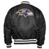 MA-1 Baltimore Ravens Bomber Jacket product image