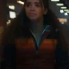 McKenna Roberts Back in Action Jacket product image