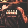 Miami Vice Stunt Team Jacket product image