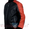 Miami Vice Stunt Team Jacket product image