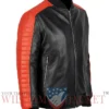 Miami Vice Stunt Team Jacket product image