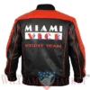 Miami Vice Stunt Team Jacket product image
