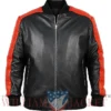 Miami Vice Stunt Team Jacket product image