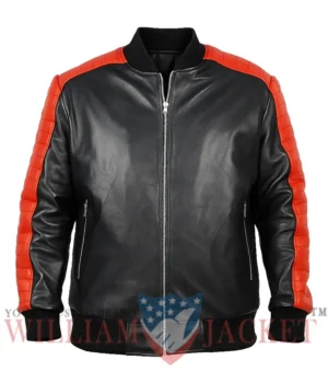 Miami Vice Stunt Team Jacket product image
