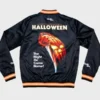 Michael Myers Varsity Jacket product image