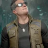 Mortal Kombat 11 Johnny Cage Vest product image